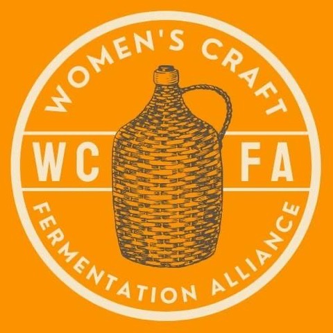 Women's Craft Fermentation Alliance