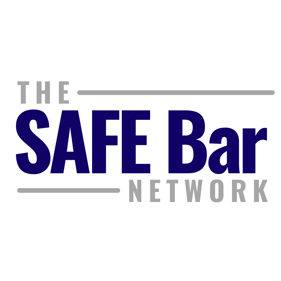 The Safe Bar Network